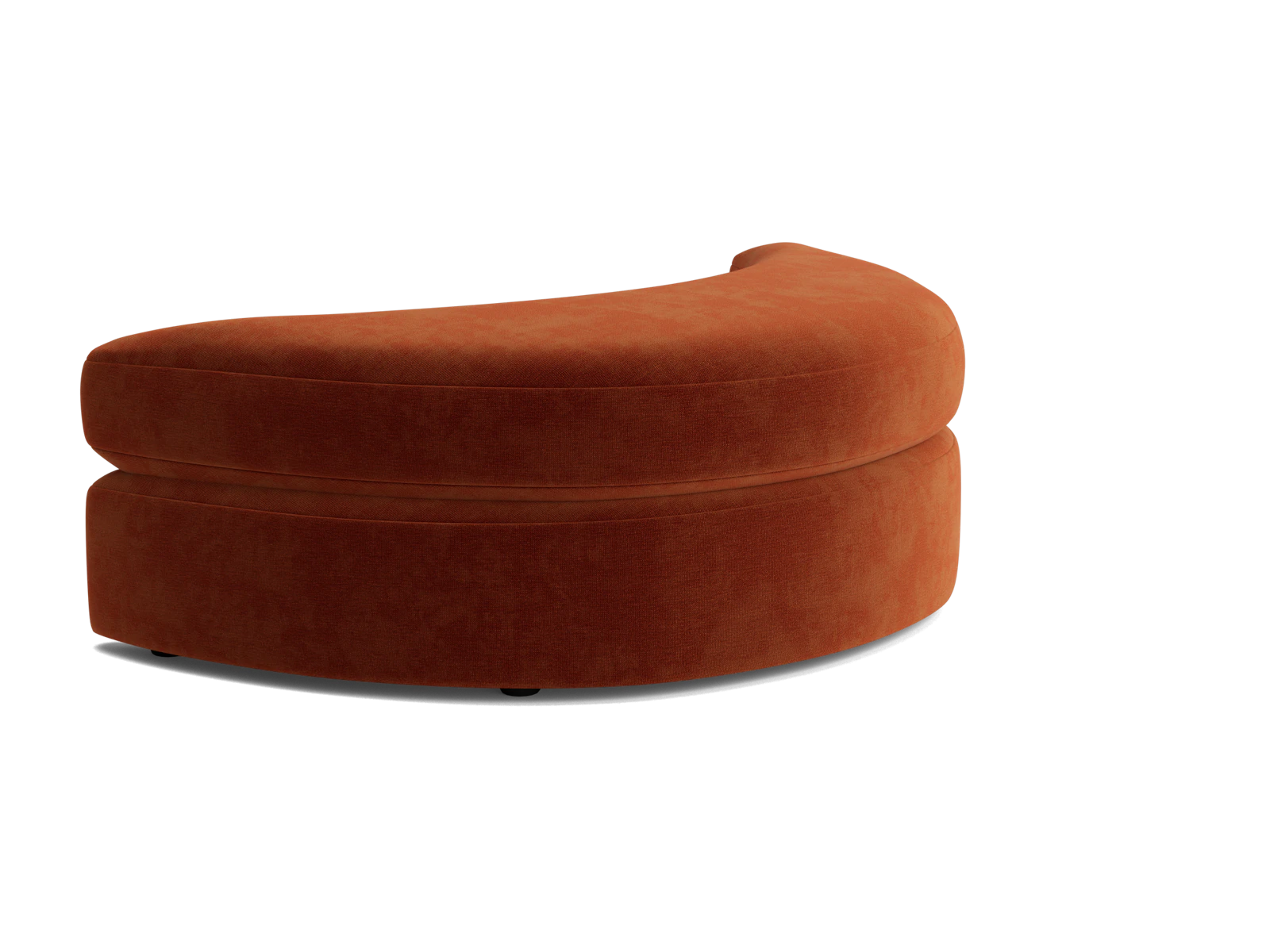 Amelia Grand Ottoman